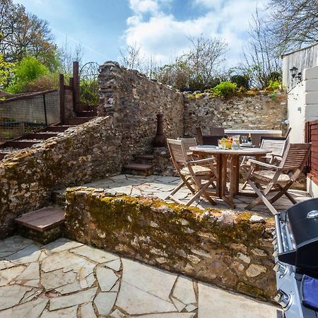 Southcott Farm Cottage Honiton Exterior photo