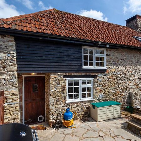 Southcott Farm Cottage Honiton Exterior photo