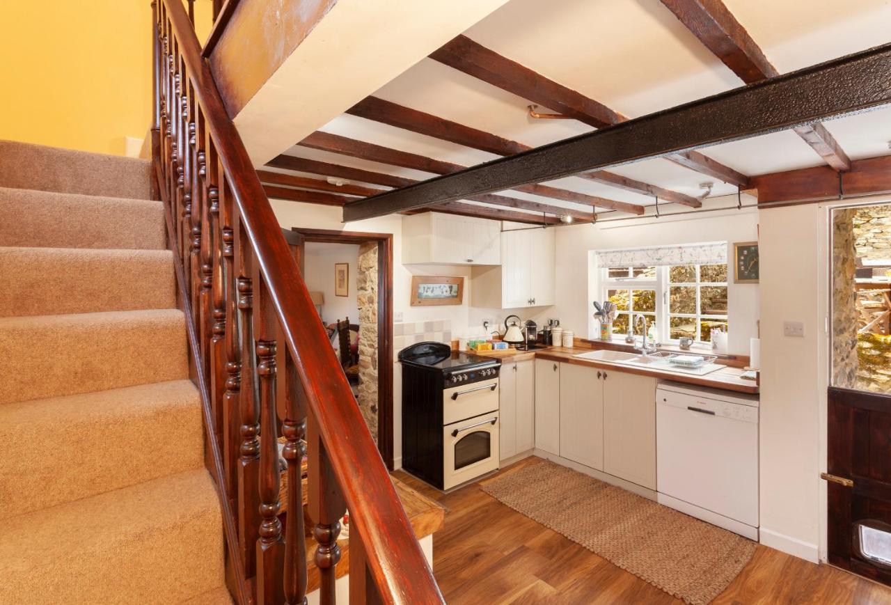 Southcott Farm Cottage Honiton Exterior photo