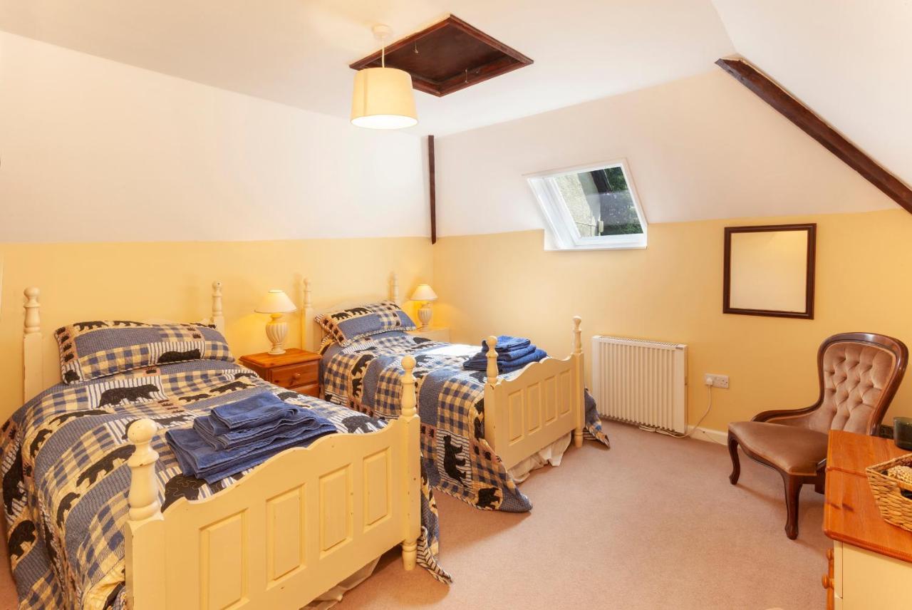 Southcott Farm Cottage Honiton Exterior photo